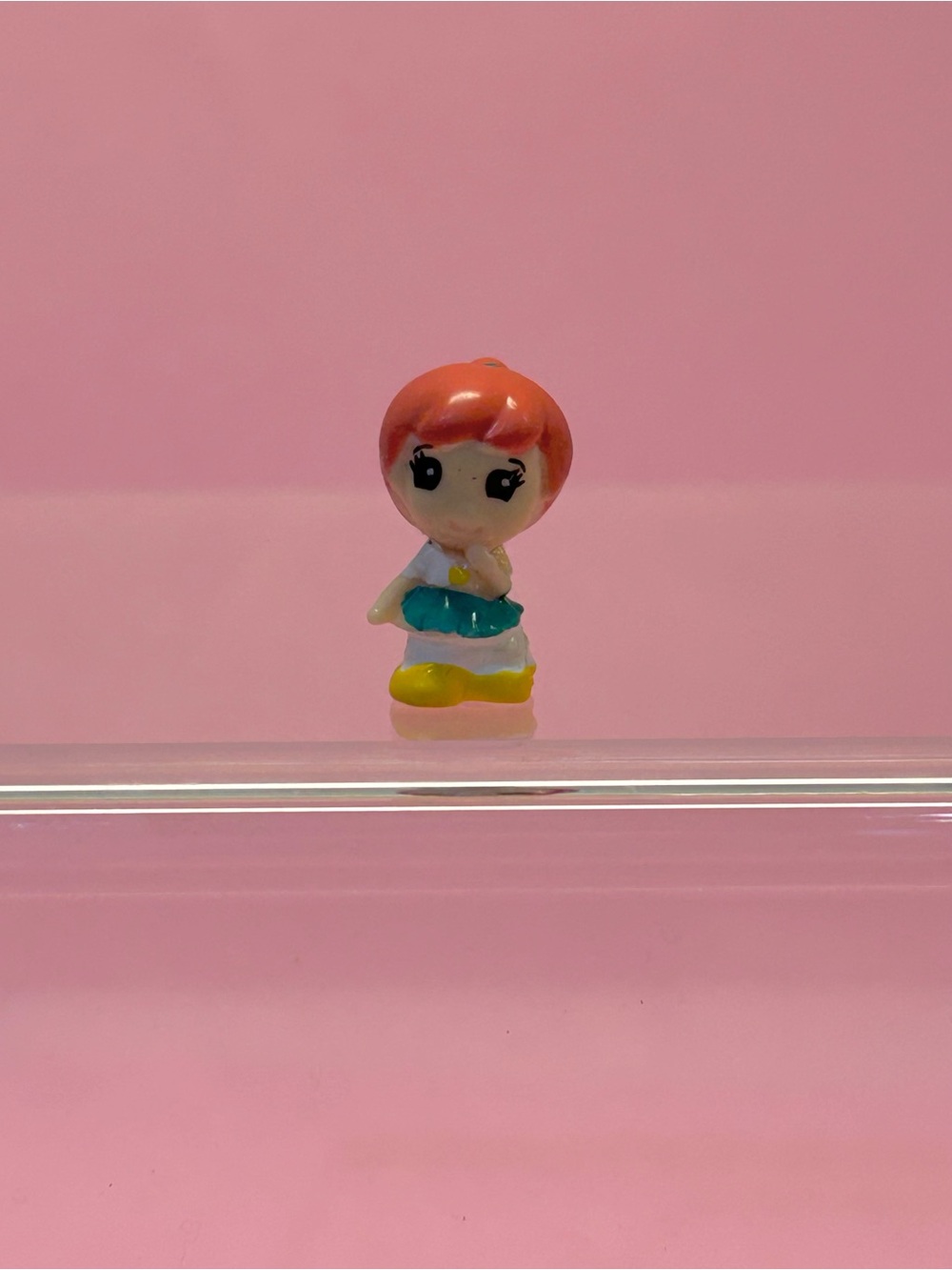 Blip Toys Squinkies girl mini figure